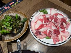 -贵厨酸汤牛肉(小十字店)