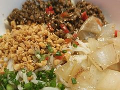 -阿当·小炒牛肉面(人广店)