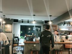 大堂-转山咖啡(松柏社区店)