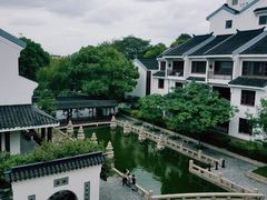 -苏州吴宫泛太平洋酒店