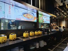 -赣南人家(顺义后沙峪景里店)