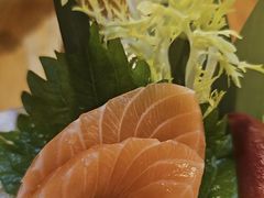 -世香全厨•日料·铁板烧(金桥店)
