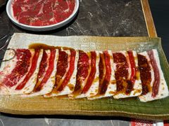 -一品诚记烤肉·甄选店(中南路店)