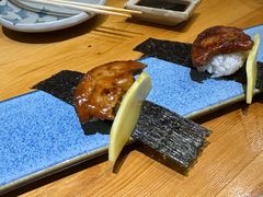 -福匠日本料理(人民路店)