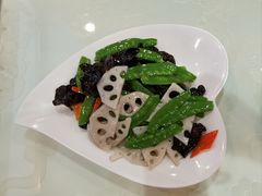 -南来顺饭庄·清真(南菜园店)