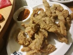 -大龙燚火锅