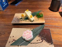 -京鹿料理(荟聚店)