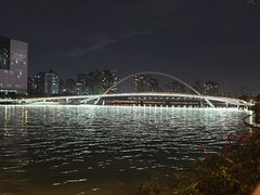 -海心沙亚运公园