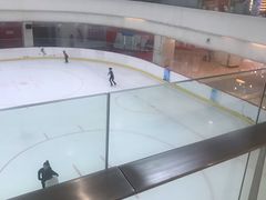 -全明星滑冰俱乐部(万象城店)