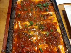 -秋香家韩式炭火烤肉(磐石路店)