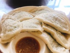 -华圆美食-老蓬莱菜(蓬港路店)