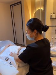 点击看大图 -栖SPA·ONDA ·海菲秀·皑皑科技美肤中心