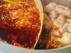 -华晟山城火锅(开发区港西东阁里店)