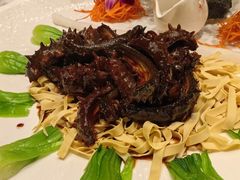 -万宝海鲜舫(劳动公园店)