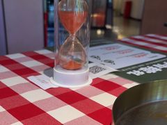 -西贝(东方路店)
