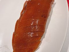 -四季民福烤鸭店(王府井东安门店)