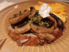 -BAKER&SPICE(安福路店)