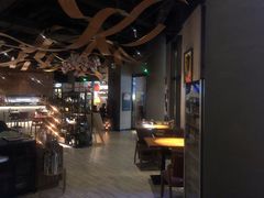 -巴别塔法餐舍(合作路店)