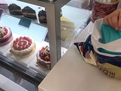 -罗莎蛋糕(钱江店)