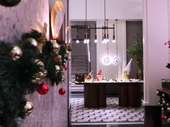 大堂-海味观(老西门店)