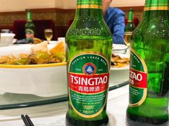 青岛啤酒-陶然饺子城(奥体中路店)