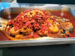 -半天妖烤鱼(方庄店)