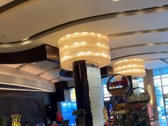 -上海凯宾斯基大酒店