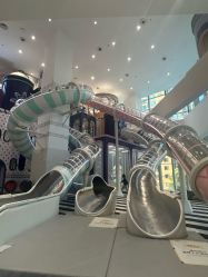 -奈尔宝·儿童乐园·亲子餐厅(长沙运达汇店)