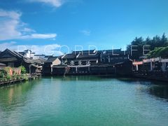 -乌镇景区