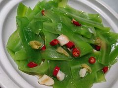 砂锅贡竹笋-香丰阁·烤鸭·川湘菜(清河店)