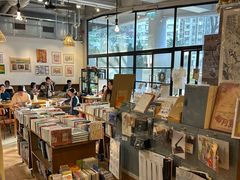 -百老汇电影中心(油麻地店)