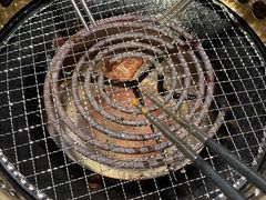 -黑牛黑猪烤肉专门店(万象城店)