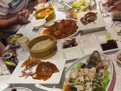 -津悦·正阳春烤鸭(红旗南路店)