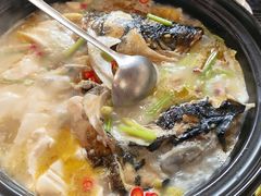 -董府·古宅餐厅