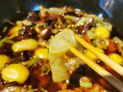 魔芋-一只烧鸡公(解放碑店)