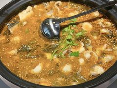 -光海·乡记酸菜鱼·始于1996(花园路店)