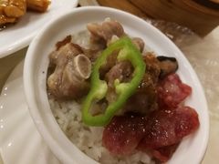 -潮福城大酒楼·潮粤菜·港式点心(阳光城店)