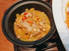 -俏立方·15年新楚菜