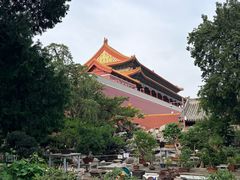 -北京市劳动人民文化宫(太庙)