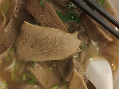 牛杂捞面-莲塘味宝园牛杂(天越翔园店)