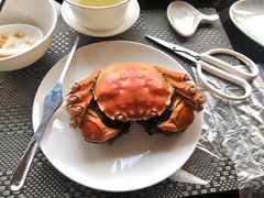 -上海静安香格里拉大酒店