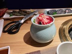 -江户烧肉(高德店)