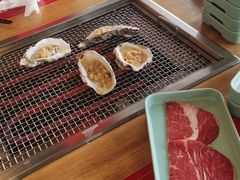 -蚝英雄鲜蚝自助专门店(长楹天街直营店)