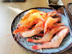 -青岛海天大酒店·1988全日餐厅