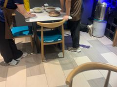 -山丹丹西北菜(金贸大厦店)