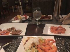 -天诚丽筠酒店-西餐厅