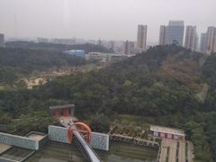-江门富力万达嘉华酒店