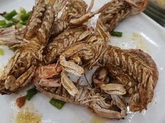 -七鲜渔港美食餐厅(巽寮湾海景店)