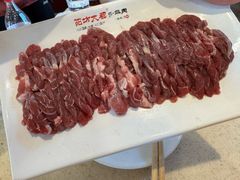 -阳坊大都涮羊肉(阳坊总店)