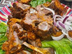 羊排-新疆伊宁远征餐厅